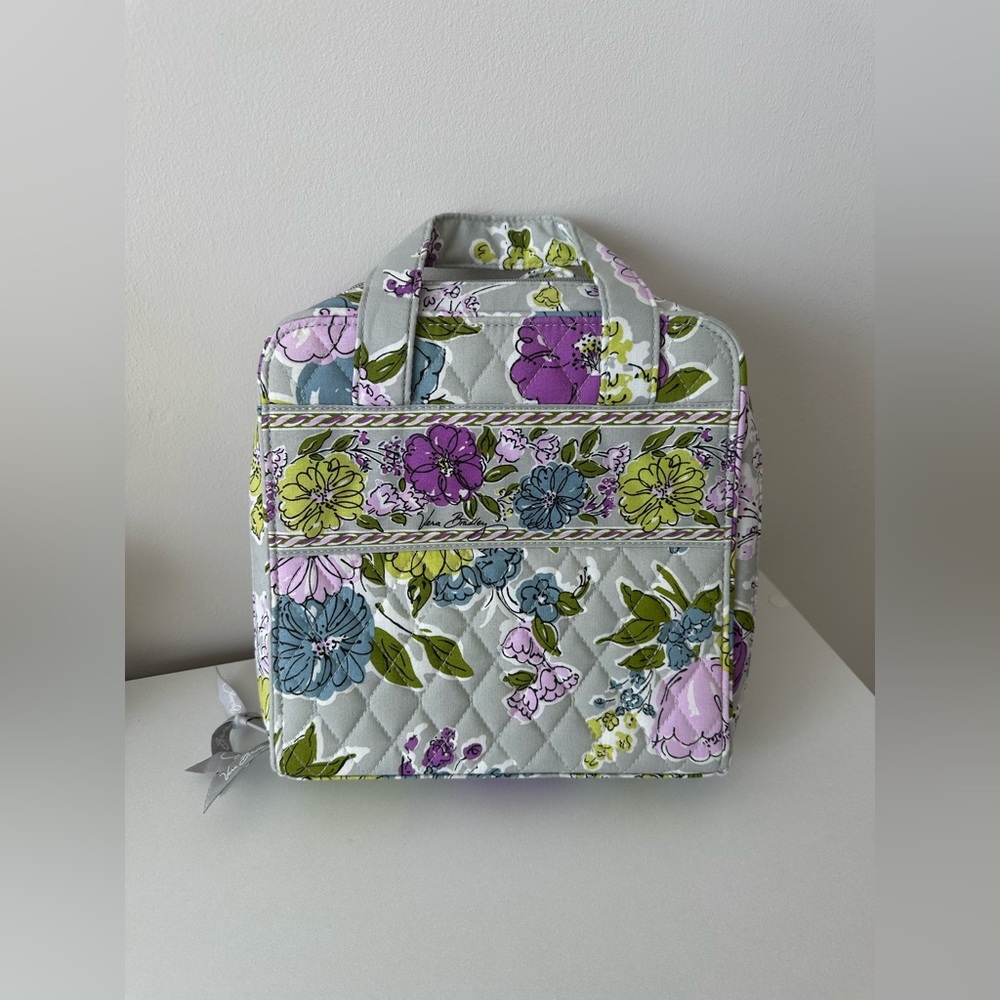 Vera Bradley Tech Organizer